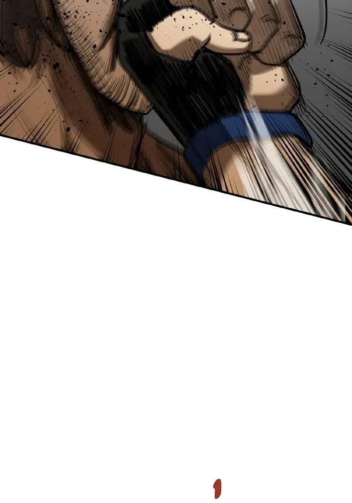 King of the Octagon ตอนที่ 44 หน้า 83