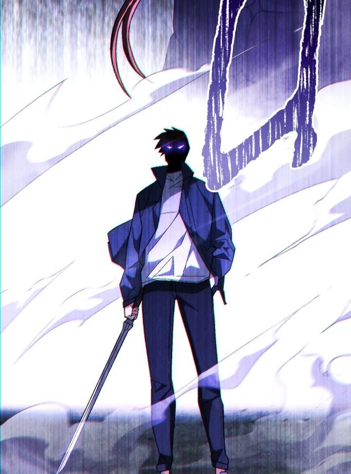 The Hero Returns ตอนที่ 97 หน้า 74