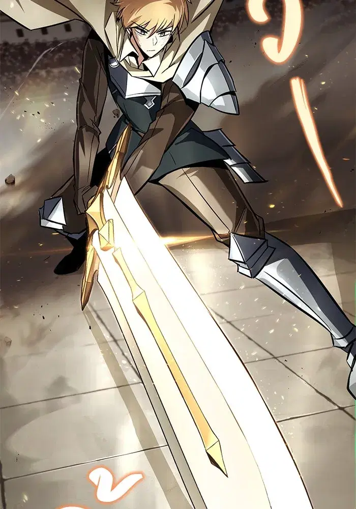 The Lazy Lord Masters the Sword ตอนที่ 75 หน้า 104