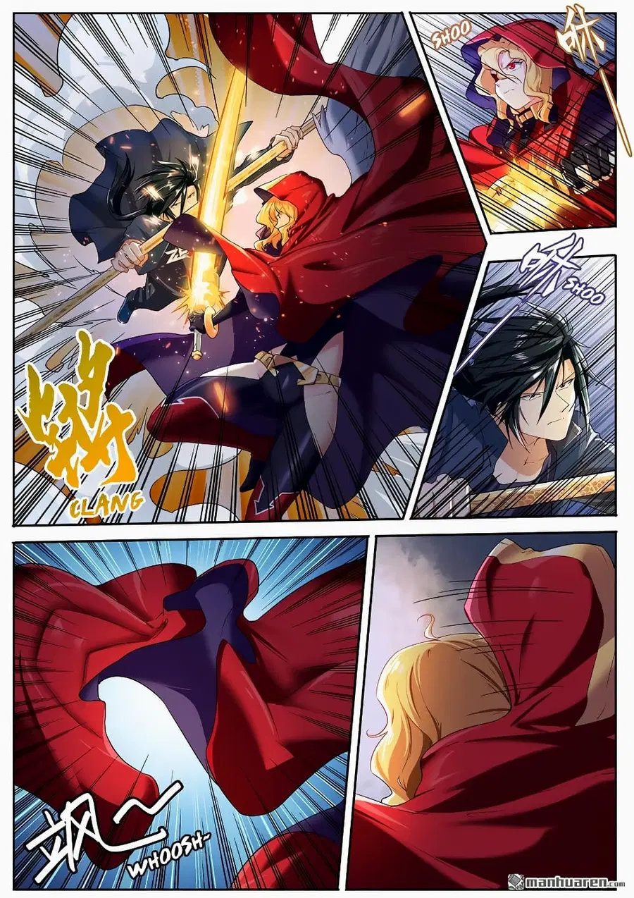 Hero? I Quit A Long Time Ago ตอนที่ 179 หน้า 17