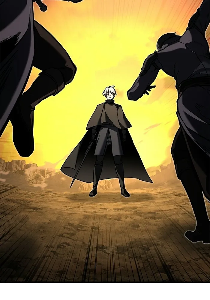 Terminally-Ill Genius Dark Knight อัศวินดำล่าท้าเวลา ตอนที่ 147 หน้า 168