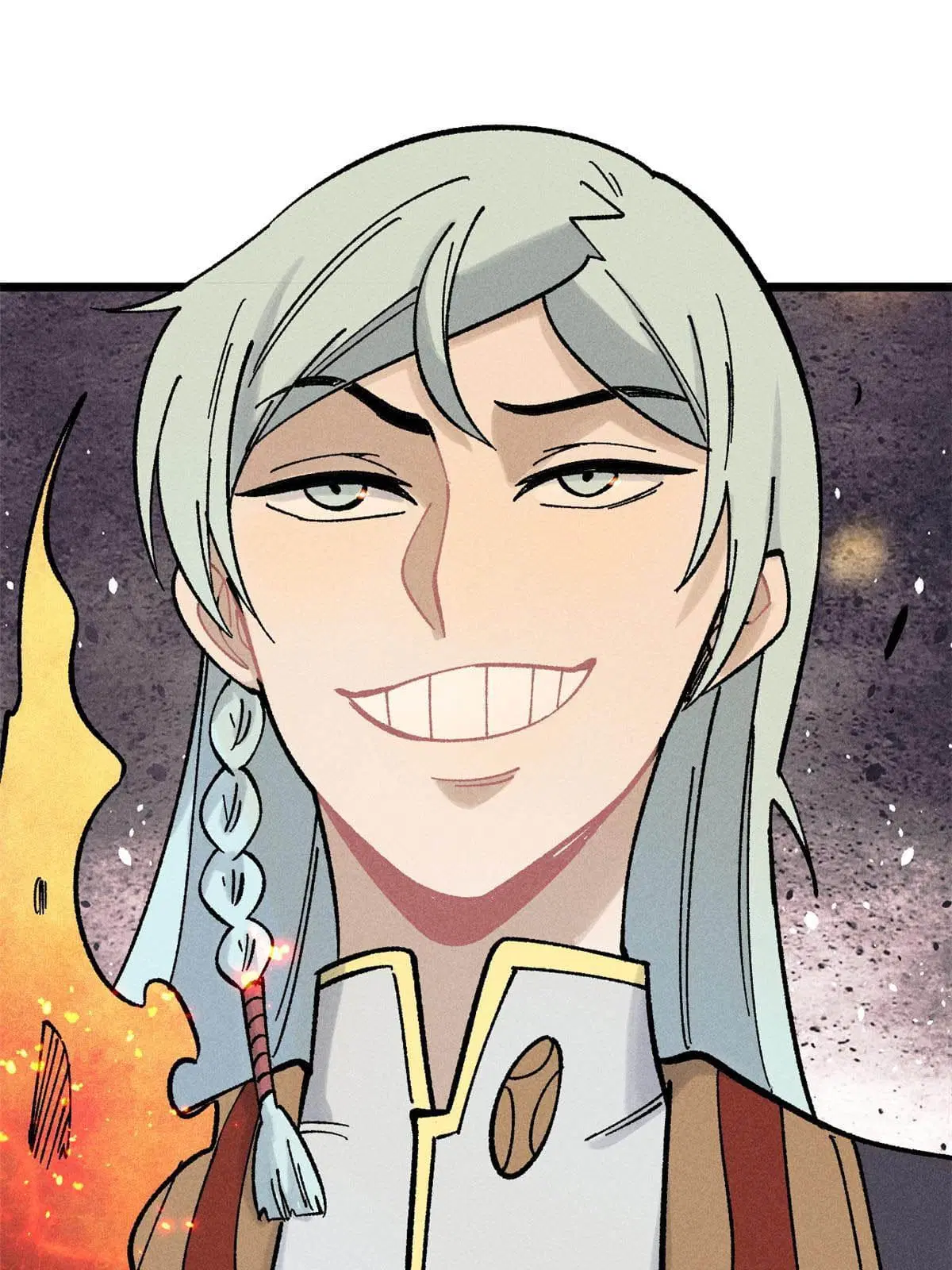 All Hail the Sect Leader ตอนที่ 214 หน้า 73