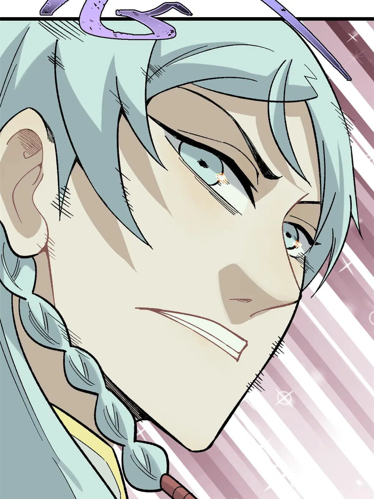 All Hail the Sect Leader ตอนที่ 159 หน้า 70