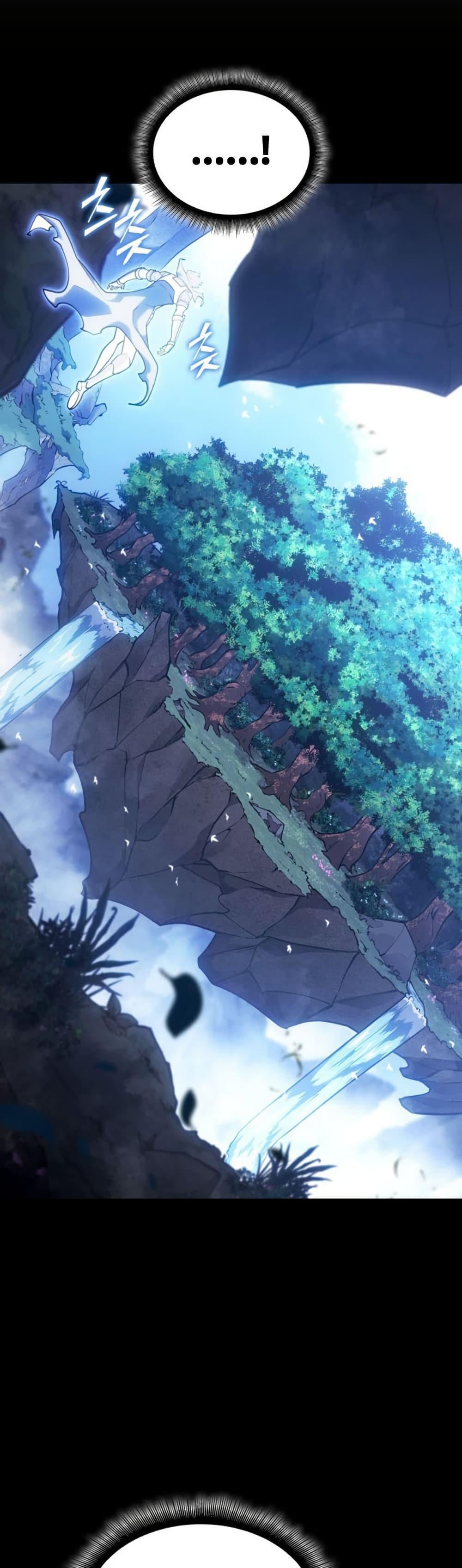 Return of the SSS-Class Ranker ตอนที่ 185 หน้า 19