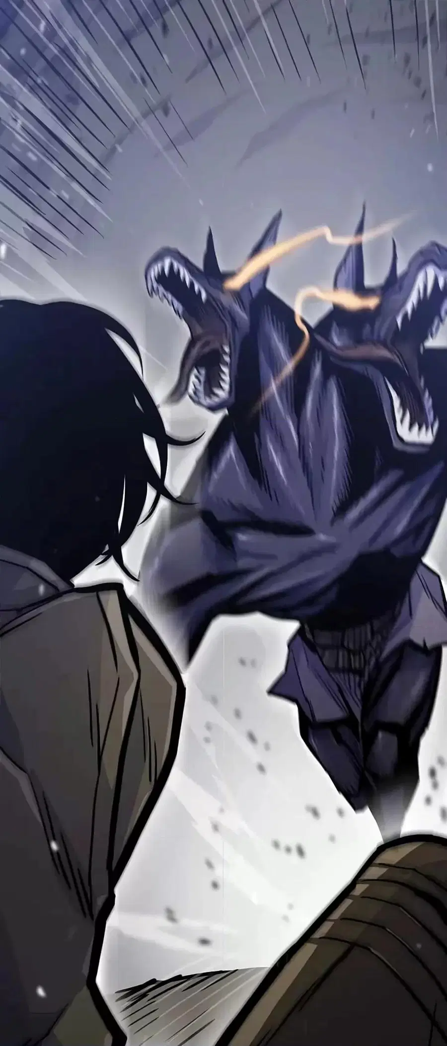 Past Life Returner ตอนที่ 23 หน้า 60