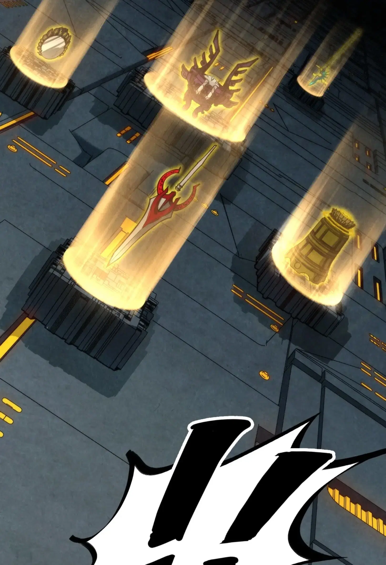 The Eternal Supreme ตอนที่ 269 หน้า 60