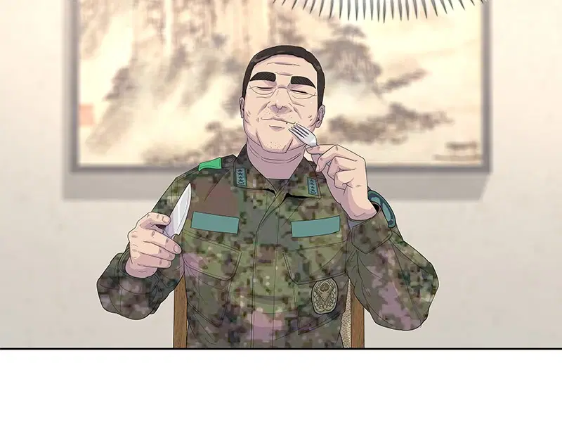 Kitchen Soldier ตอนที่ 157 หน้า 29