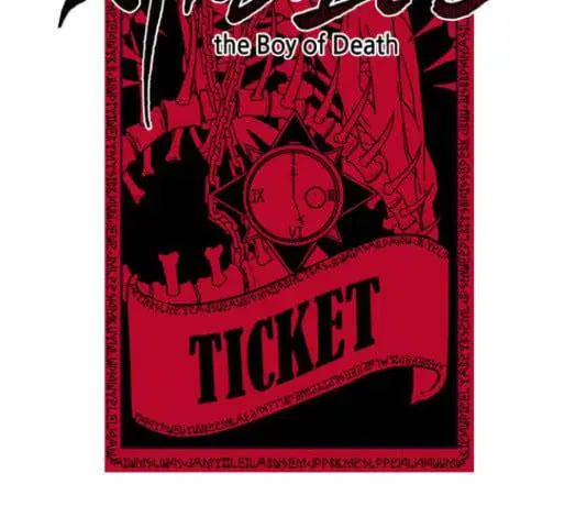 The Boy of Death ตอนที่ 131 หน้า 18