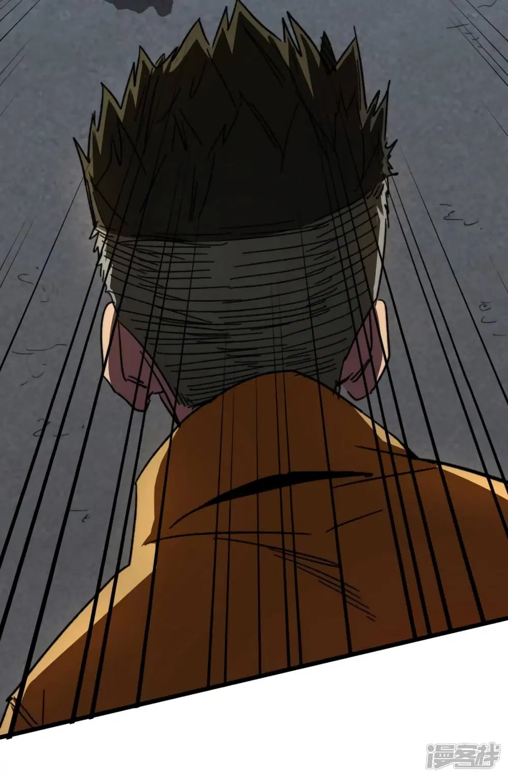 The Last Hero ตอนที่ 9 หน้า 13