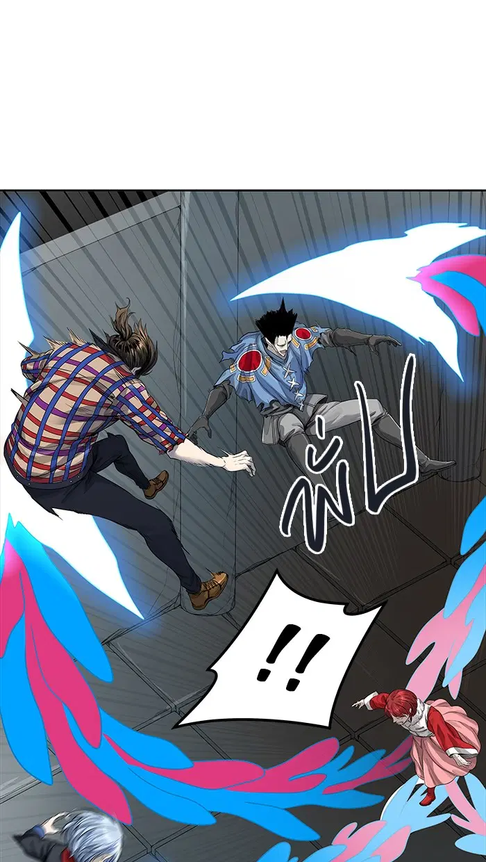 Tower of God ตอนที่ 463 หน้า 29