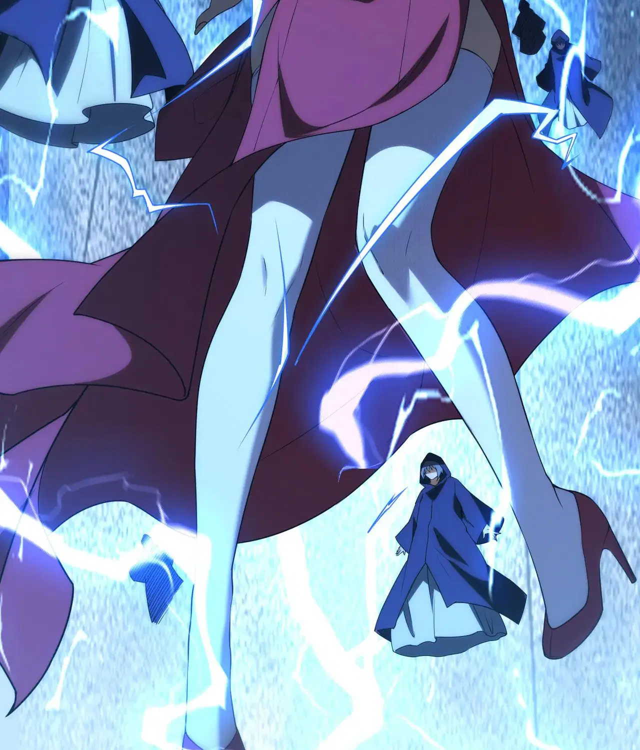 Forging an Industrial Empire in a Magical World – ก่อร่างสร้างจักรวรรดิอุตสาหกรรมในโลกเวทมนตร์ ตอนที่ 18 หน้า 2