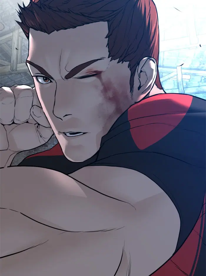 How to Fight ตอนที่ 108 หน้า 54