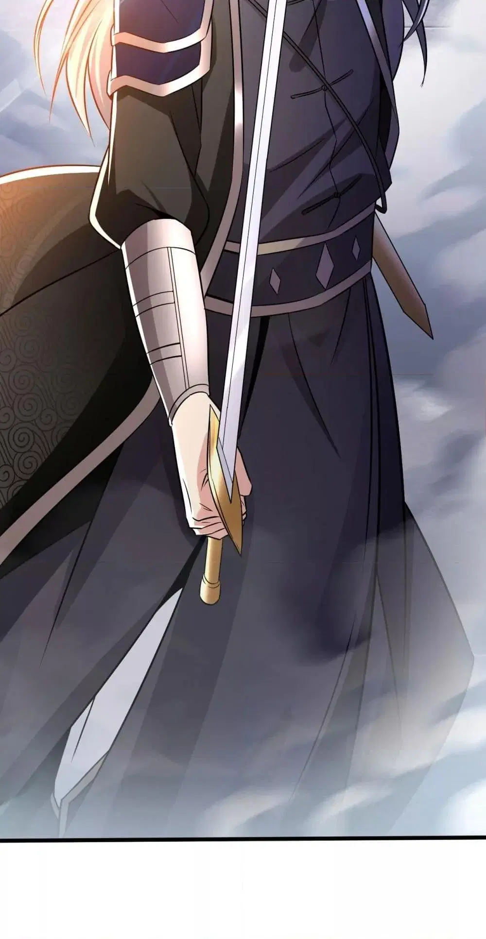 The Ten Great Emperors At The Beginning Are All My Apprentices ตอนที่ 42 หน้า 41