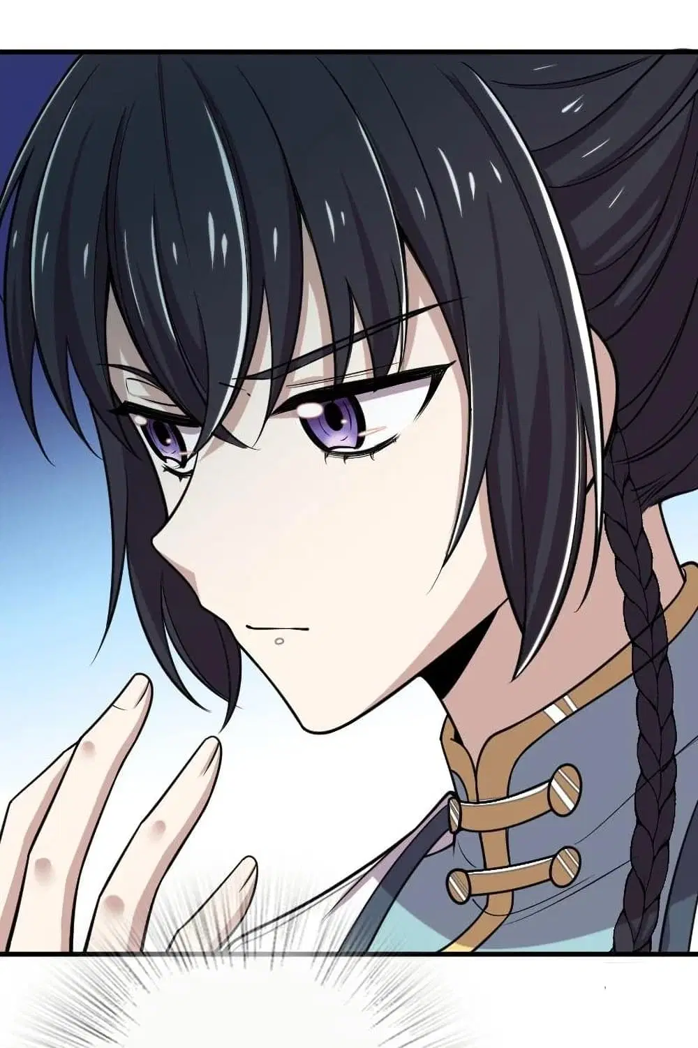 The Martial Emperor’s Life After Seclusion ตอนที่ 65 หน้า 19