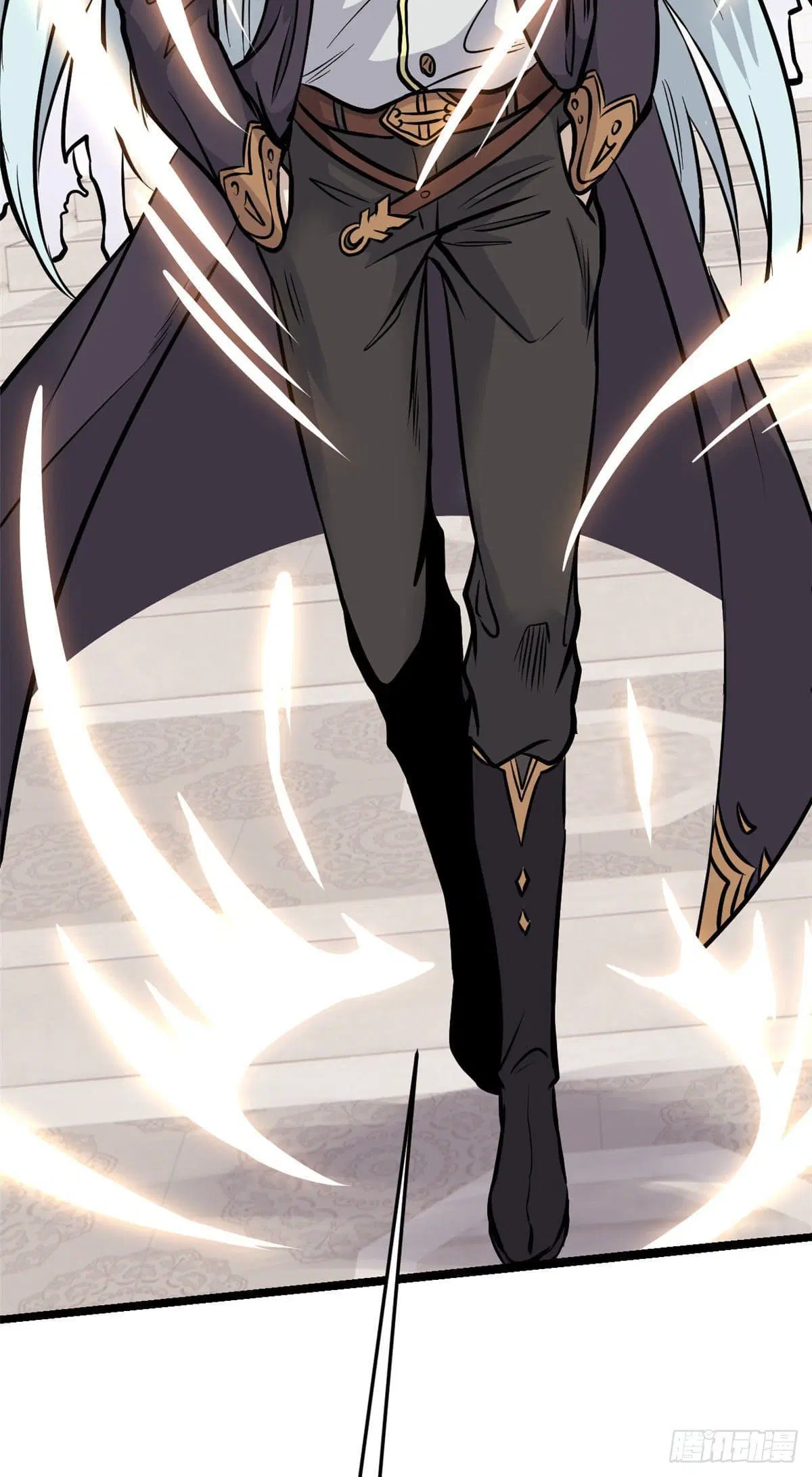 All Hail the Sect Leader ตอนที่ 100 หน้า 44