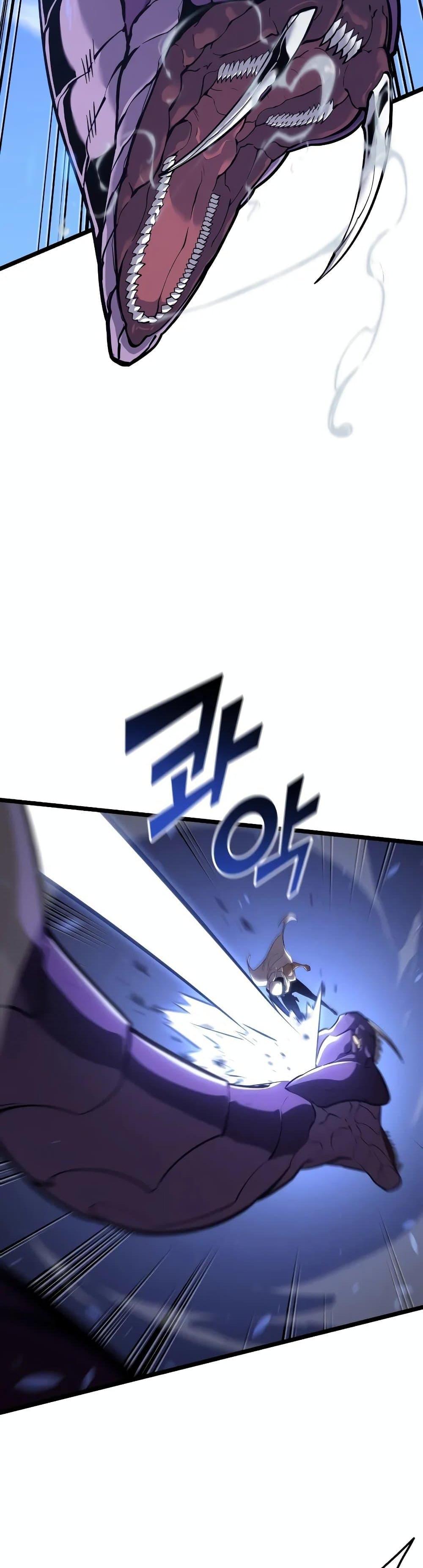 Return of the SSS-Class Ranker ตอนที่ 125 หน้า 6