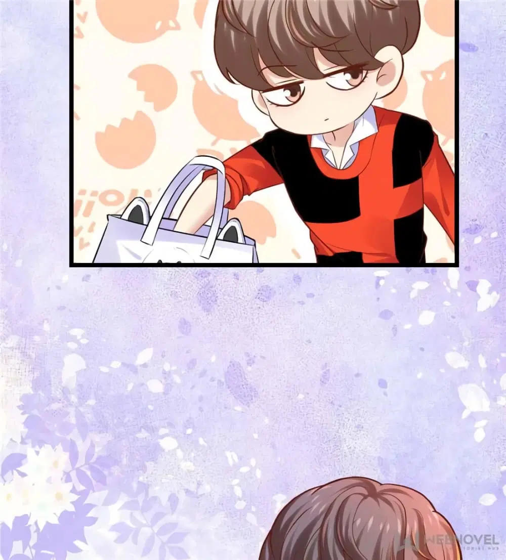My Beautiful Time with You ตอนที่ 125 หน้า 15
