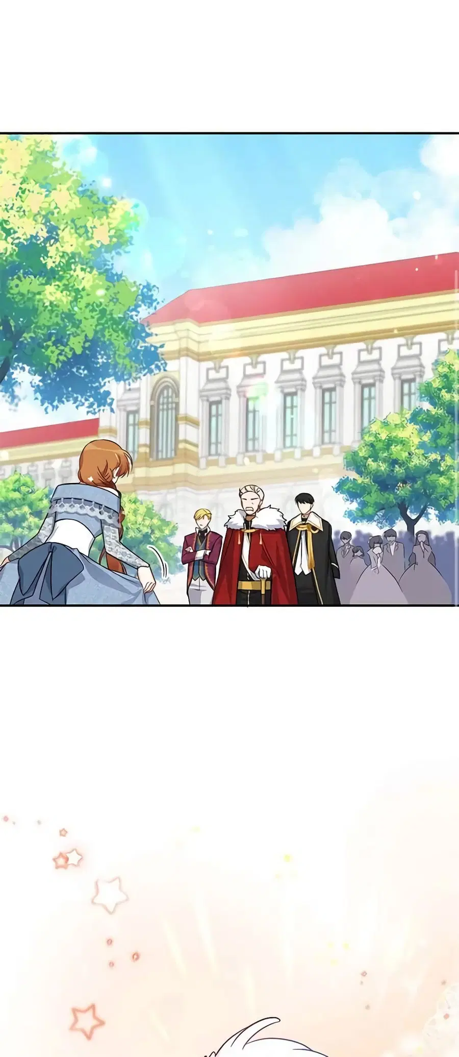 The Soulless Duchess ตอนที่ 13 หน้า 19