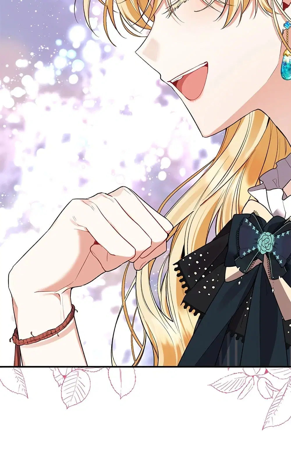 The Real Daughter Is Back ตอนที่ 33 หน้า 35