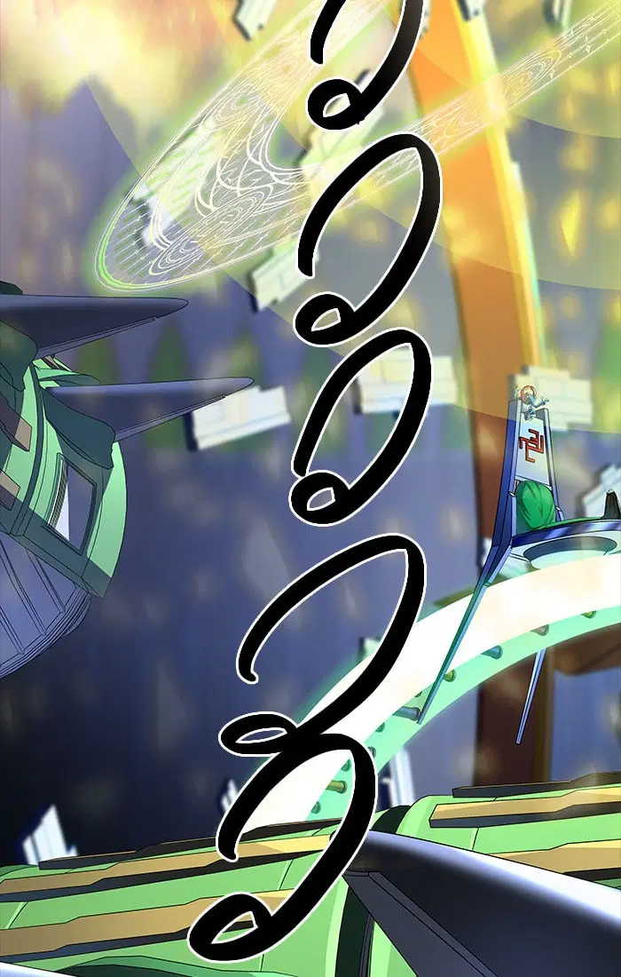 Tower of God ตอนที่ 543 หน้า 115