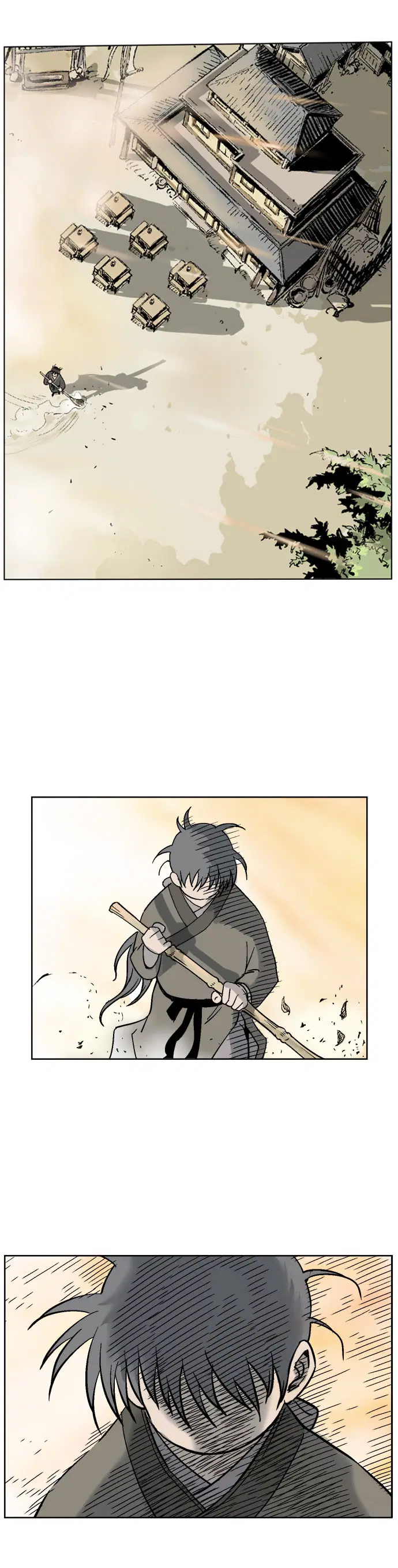 Gosu ตอนที่ 35 หน้า 3