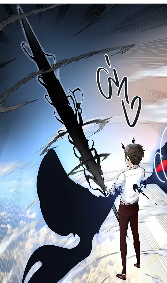 Tower of God ตอนที่ 412 หน้า 81