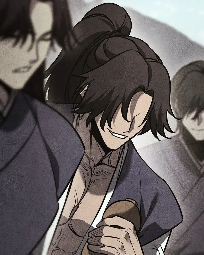 I Reincarnated As The Crazed Heir เกิดอีกทีเป็นว่าที่ประมุขลัทธิมาร ตอนที่ 145 หน้า 208