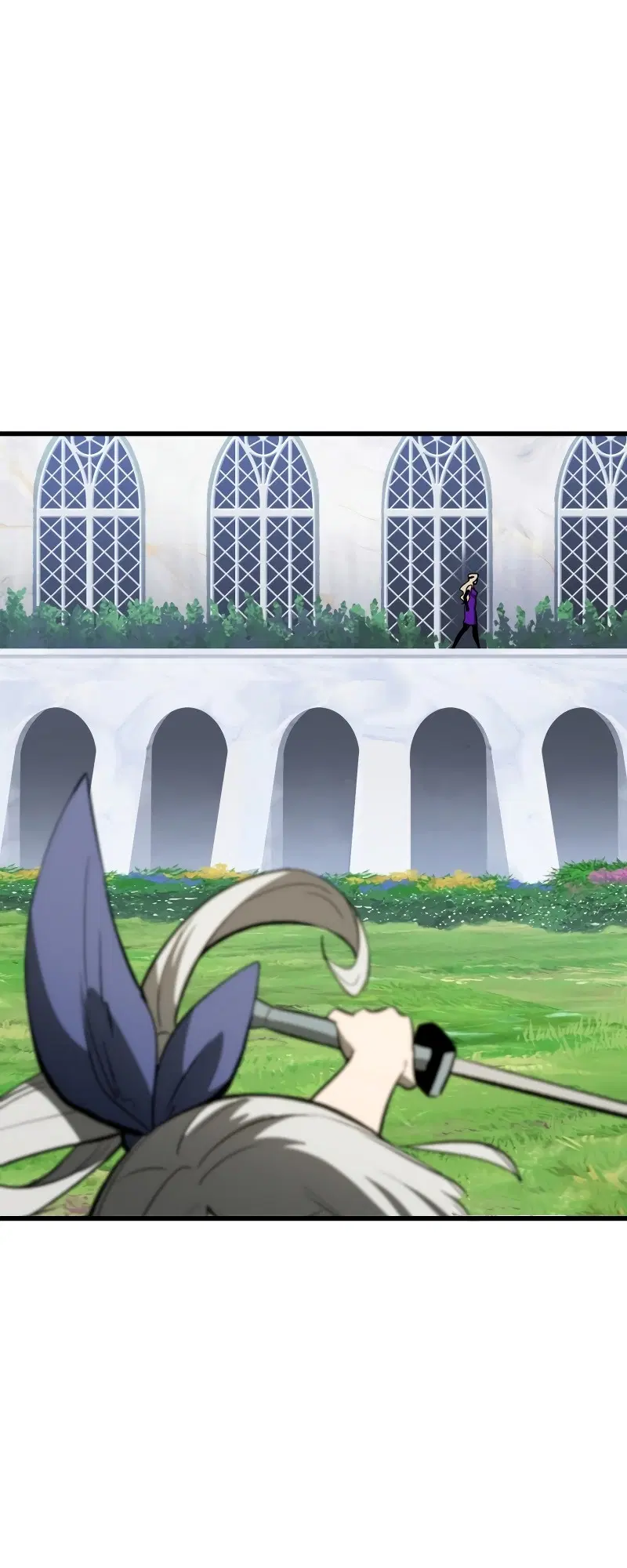 Survival Of Blade King ตอนที่ 215 หน้า 20
