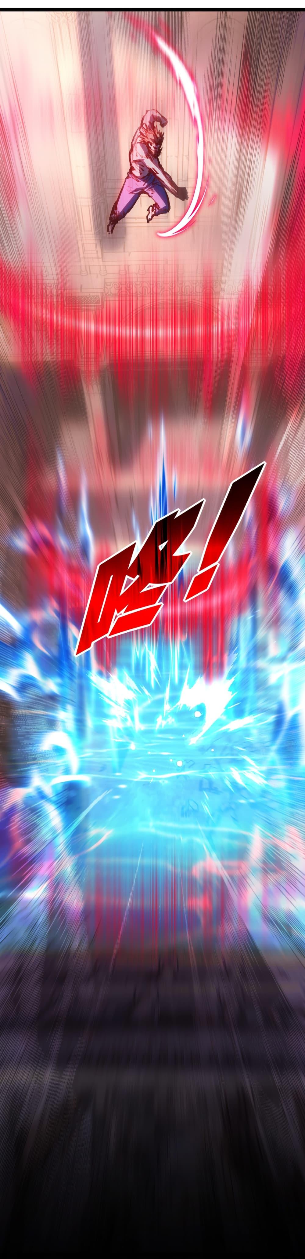Moon Slayer (I’m The Boss in Magic Moon) ตอนที่ 63 หน้า 11