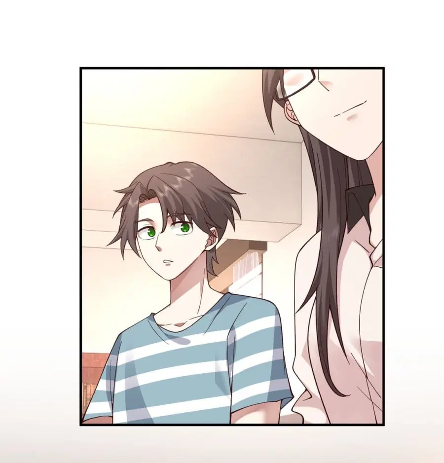 I Really Don’t Want to be Reborn ตอนที่ 74 หน้า 21