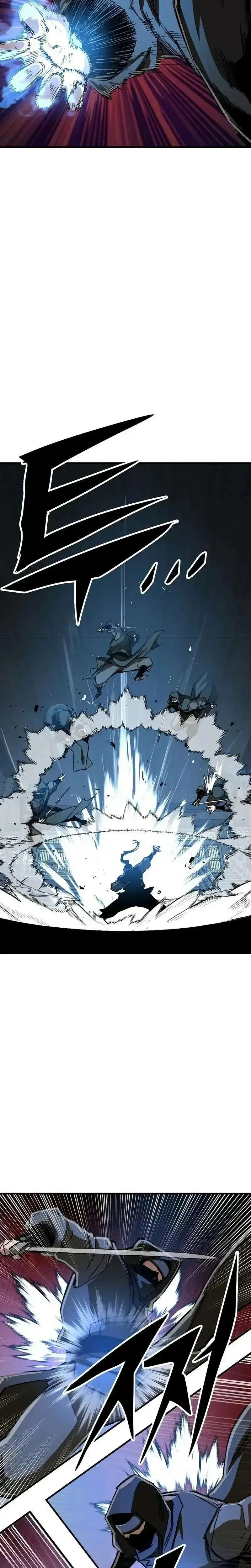 Reborn As The Heavenly Demon ตอนที่ 130 หน้า 29