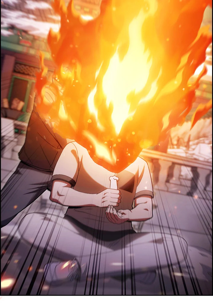 The Delivery Man From Murim ตอนที่ 46 หน้า 42