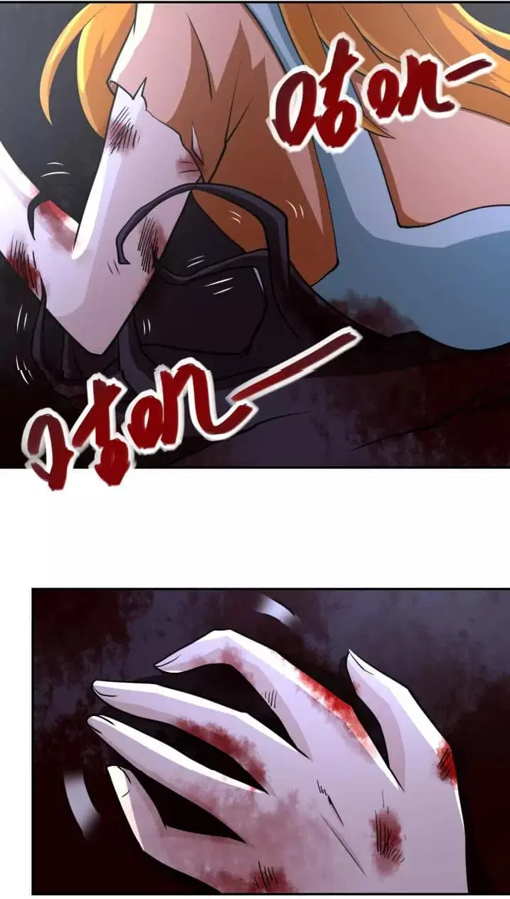 Apocalyptic Super System ตอนที่ 79 หน้า 28