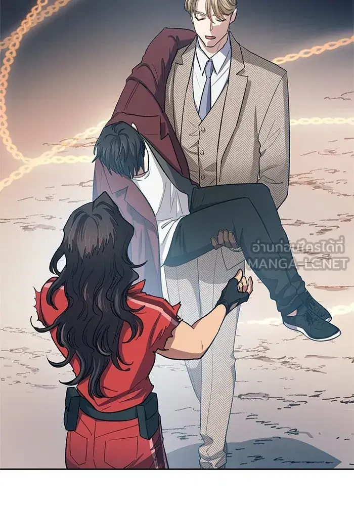 The S-Classes That I Raised (My S-Class Hunters) ตอนที่ 65 หน้า 27