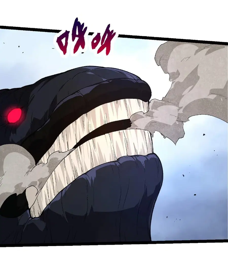 Evolution Begins With A Big Tree ตอนที่ 278 หน้า 31