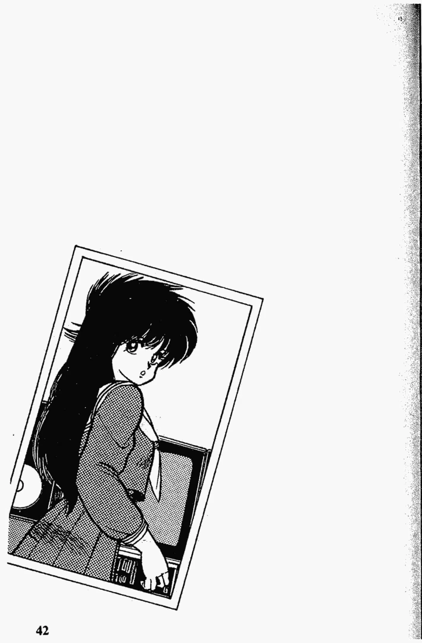 Kimagure Orange☆Road ตอนที่ 98 หน้า 20