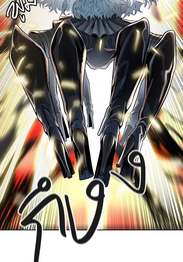 Tower of God ตอนที่ 519 หน้า 143