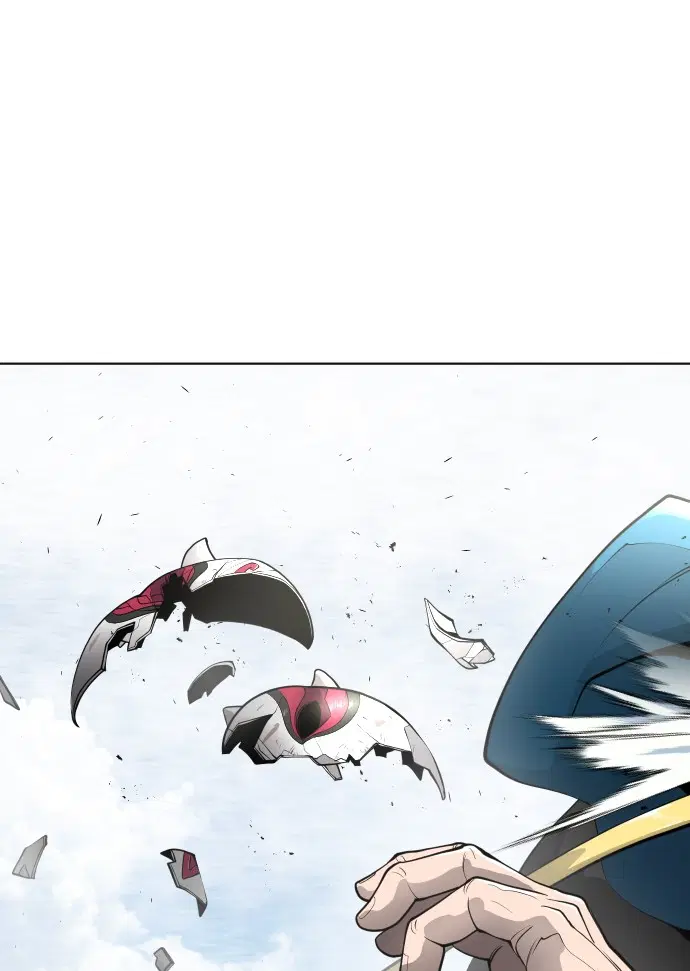 Superhuman Era ตอนที่ 104 หน้า 111