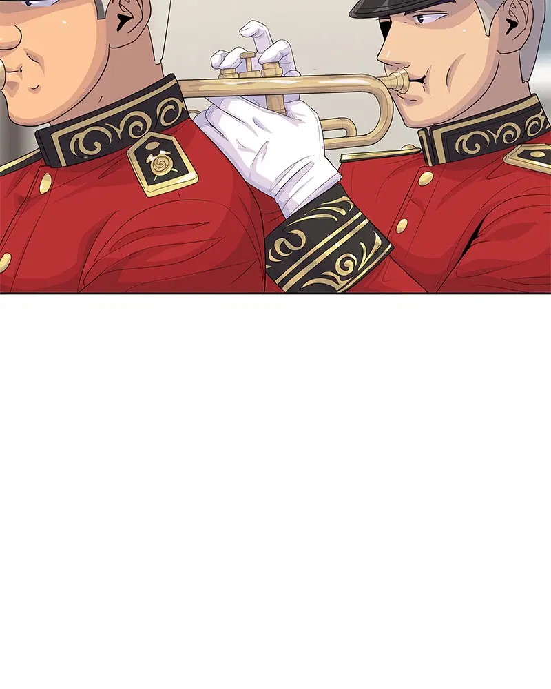 Kitchen Soldier ตอนที่ 152 หน้า 11
