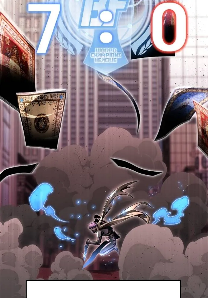 Superhuman Battlefield เกมของยอดมนุษย์ ตอนที่ 124 หน้า 137