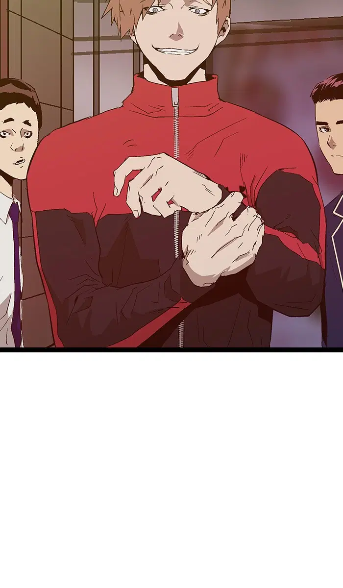 Weak Hero ตอนที่ 95 หน้า 19