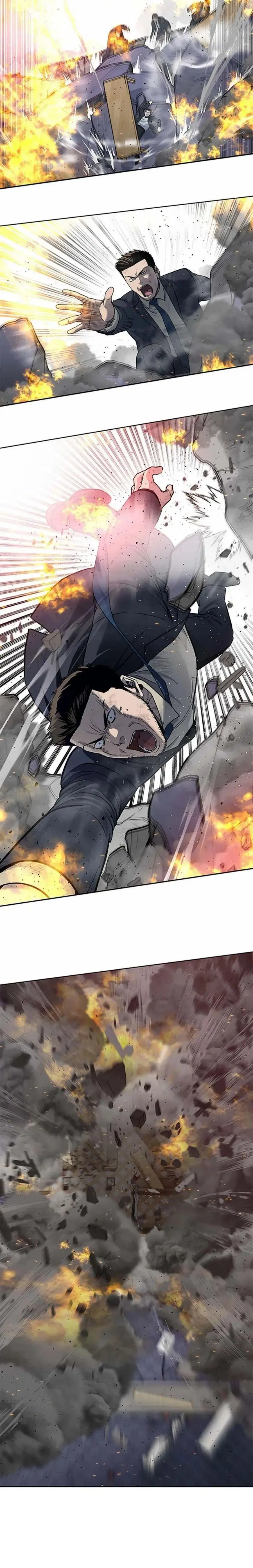 God of Blackfield ตอนที่ 200 หน้า 27