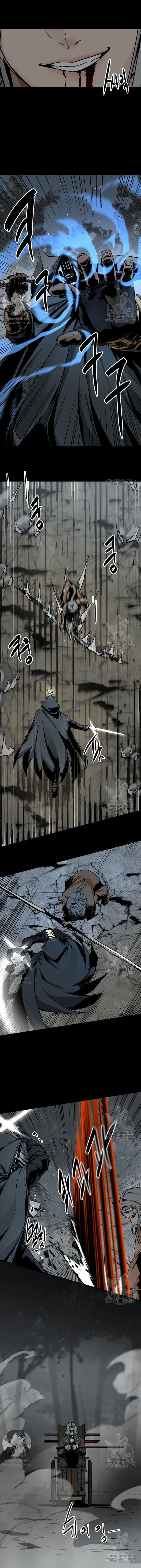 HERO KILLER ตอนที่ 124 หน้า 9
