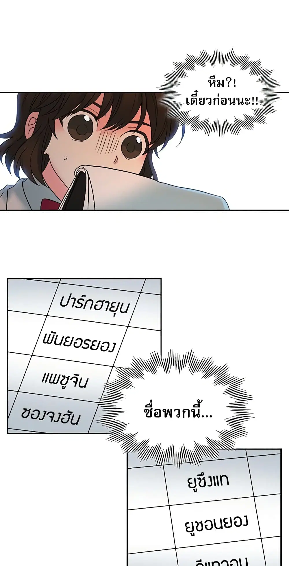 My Life as an Internet Novel ตอนที่ 3 หน้า 30