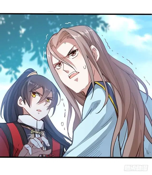 Return of Divine Emperor ตอนที่ 21 หน้า 25