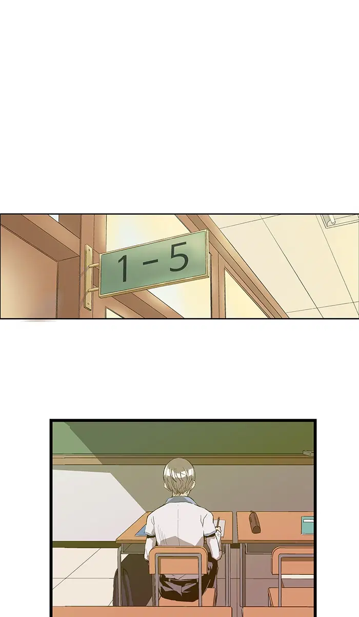 Weak Hero ตอนที่ 43 หน้า 66