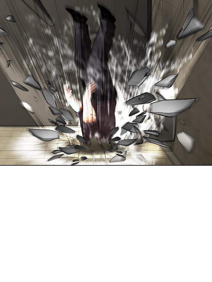 Lookism ตอนที่ 333 หน้า 121