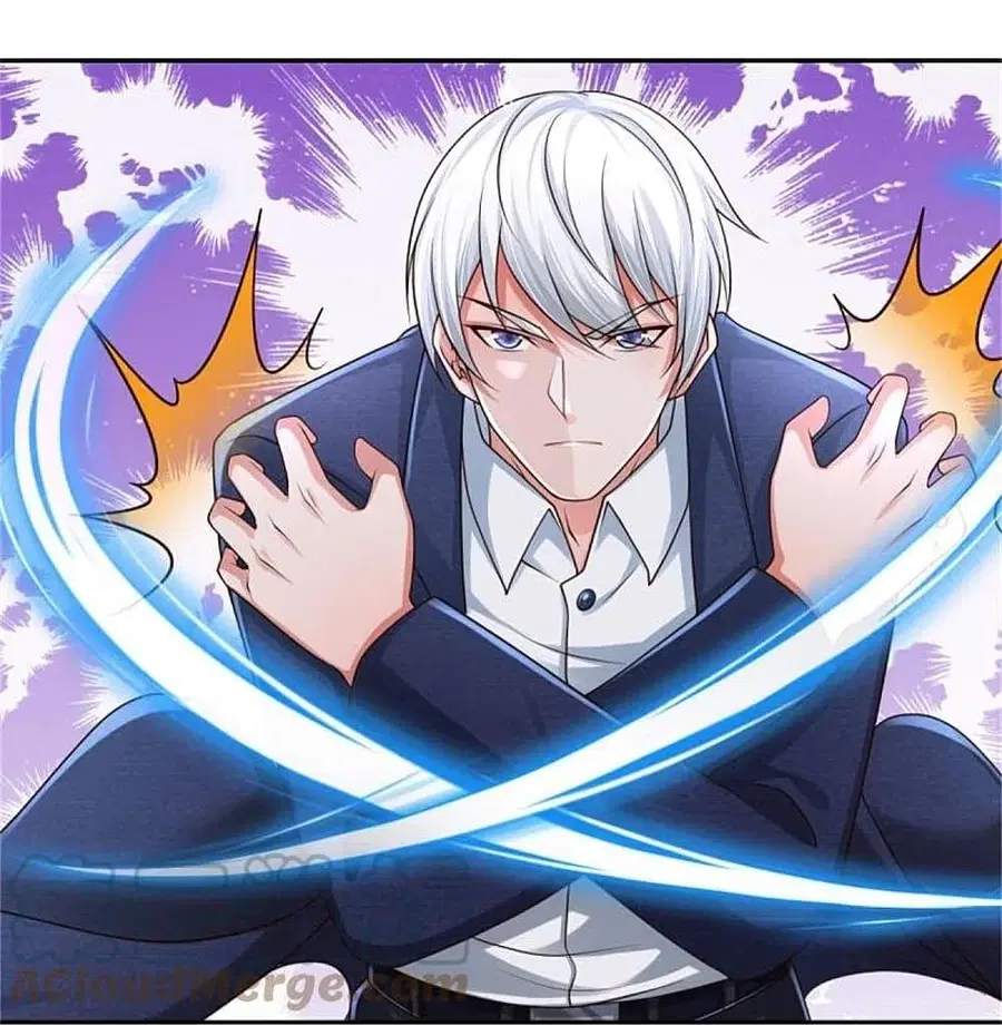 I’m the Great Immortal ตอนที่ 391 หน้า 10