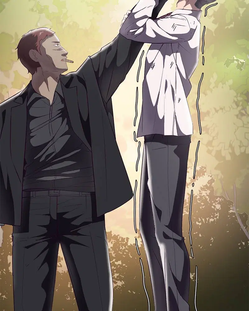 The Boy of Death ตอนที่ 112 หน้า 146