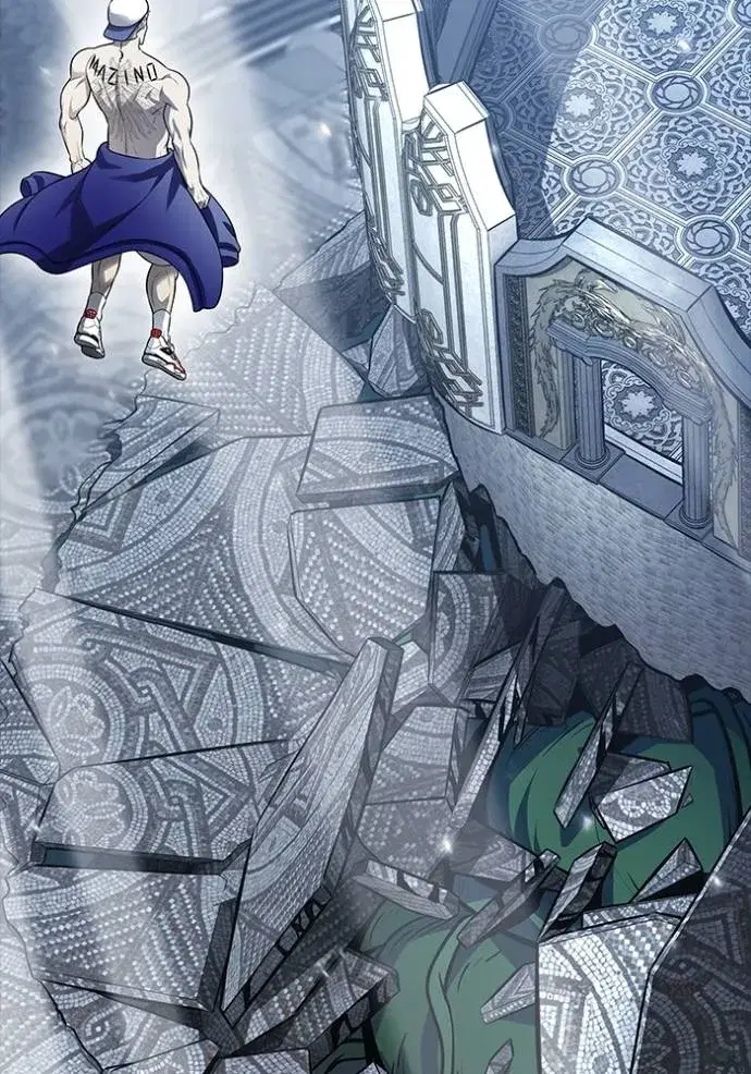 Tower of God ตอนที่ 649 หน้า 212